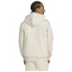 Adidas Ανδρική ζακέτα Essentials Trefoil Full-Zip Hoodie
